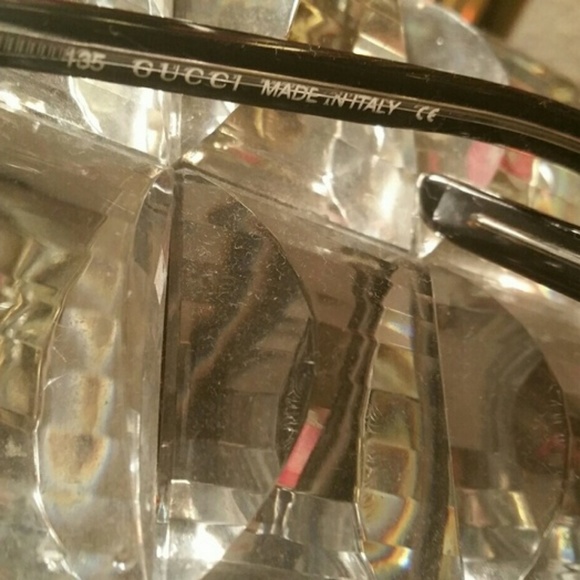 Gucci frames - Picture 3 of 6